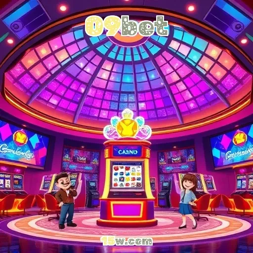 09bet Loteria: Apostas e Emoções em Cada Sorteio