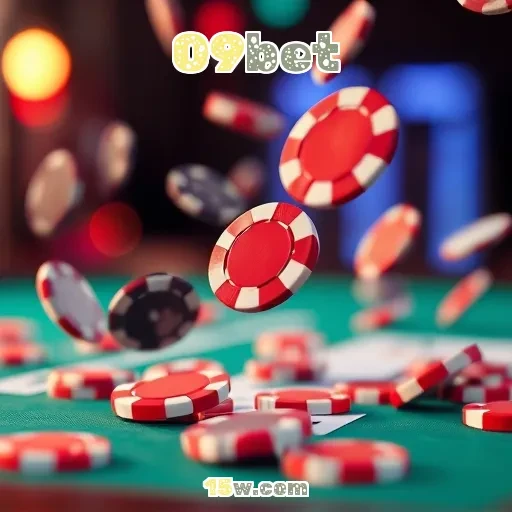 09bet: Descubra os Melhores Bônus Que Transformam Seus Jogos