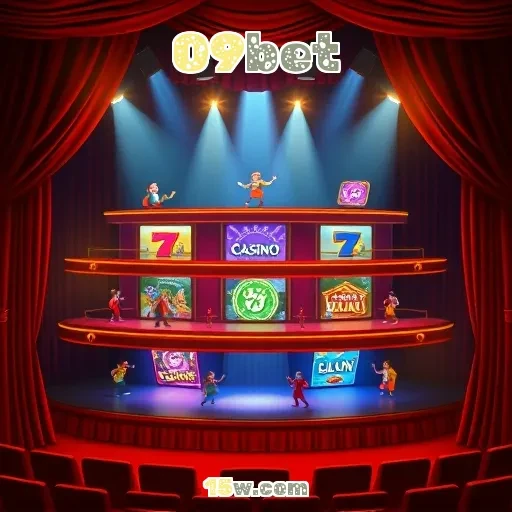 09bet: Descubra a Nova Era das Apostas em E-sports