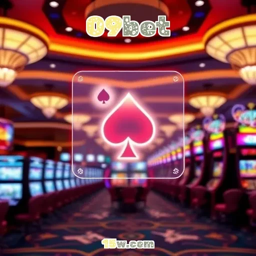 09bet: Experiência Imersiva no Cassino Ao Vivo para Jogadores Brasileiros