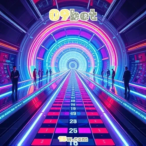 09bet: A Revolução do Cassino Ao Vivo e Seus Benefícios