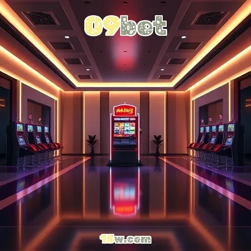 09bet: A Revolução do Pôquer Brasileiro em Uma Plataforma Inovadora