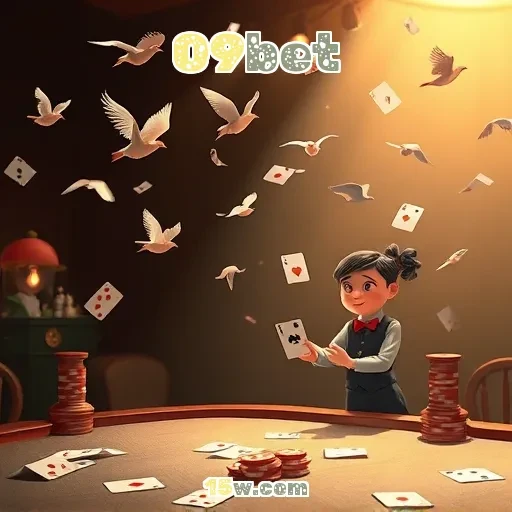 09bet: A Revolução dos Jogos Virtuais no Brasil