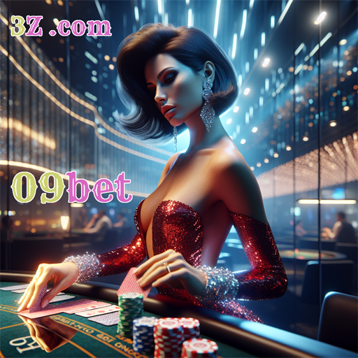 Experiência VIP: Um Mundo Exclusivo de Jogos na 09bet
